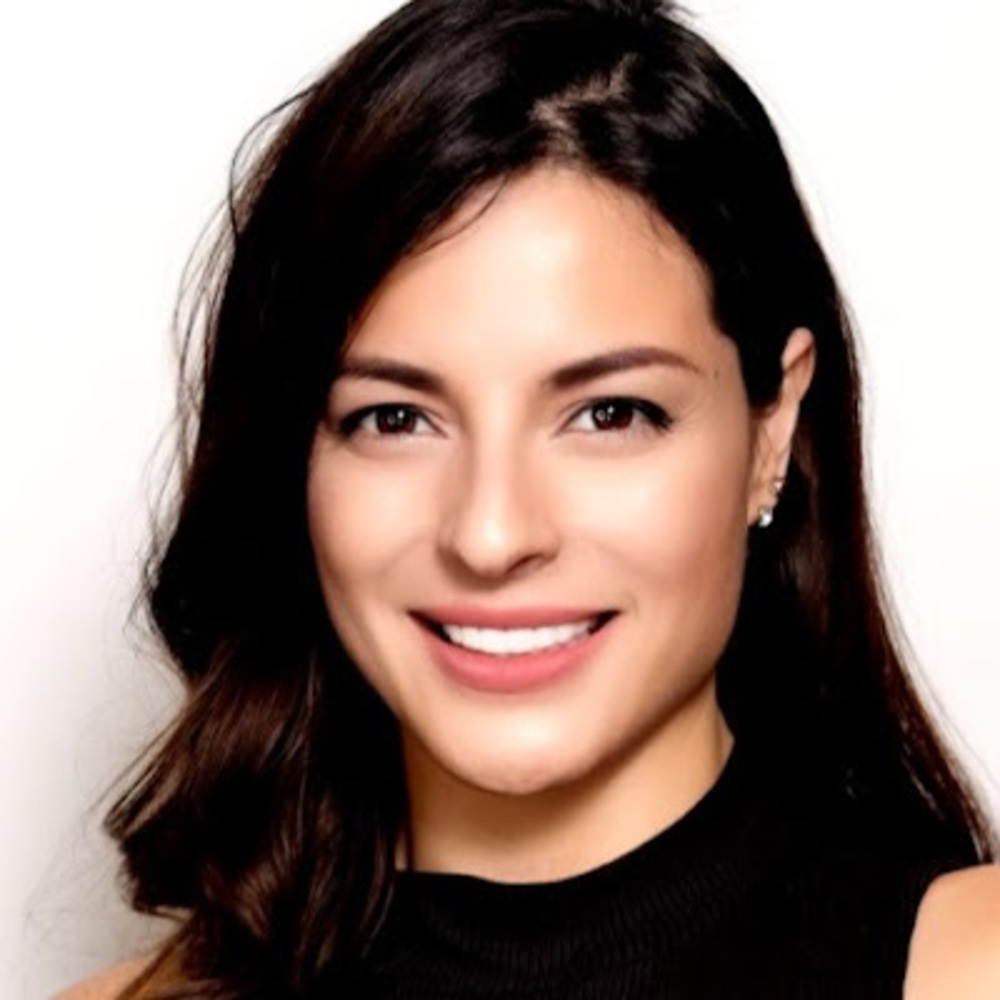 Meet your Posher, Kely